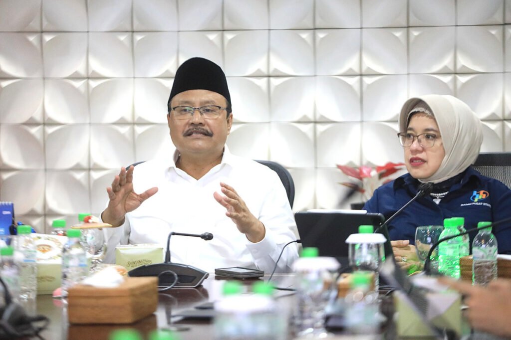 Pemerintah Akan Tambah Anggaran Bansos