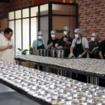 Peran Serta Masyarakat Bangun Dapur BGN Tinggi, Data Sebut Investasi Capai Rp54 triliun