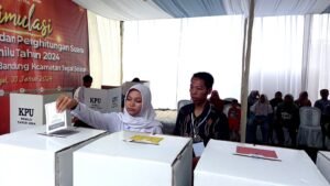 Ramainya Penolakan Pilkada Lewat DPRD, Istana Akhistnya Buka Suara