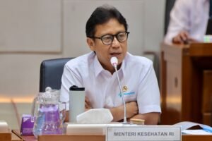 10 Februari, Pemeriksaan Kesehatan Gratis Dimulai