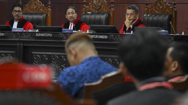 MK Putus 280 Perkara