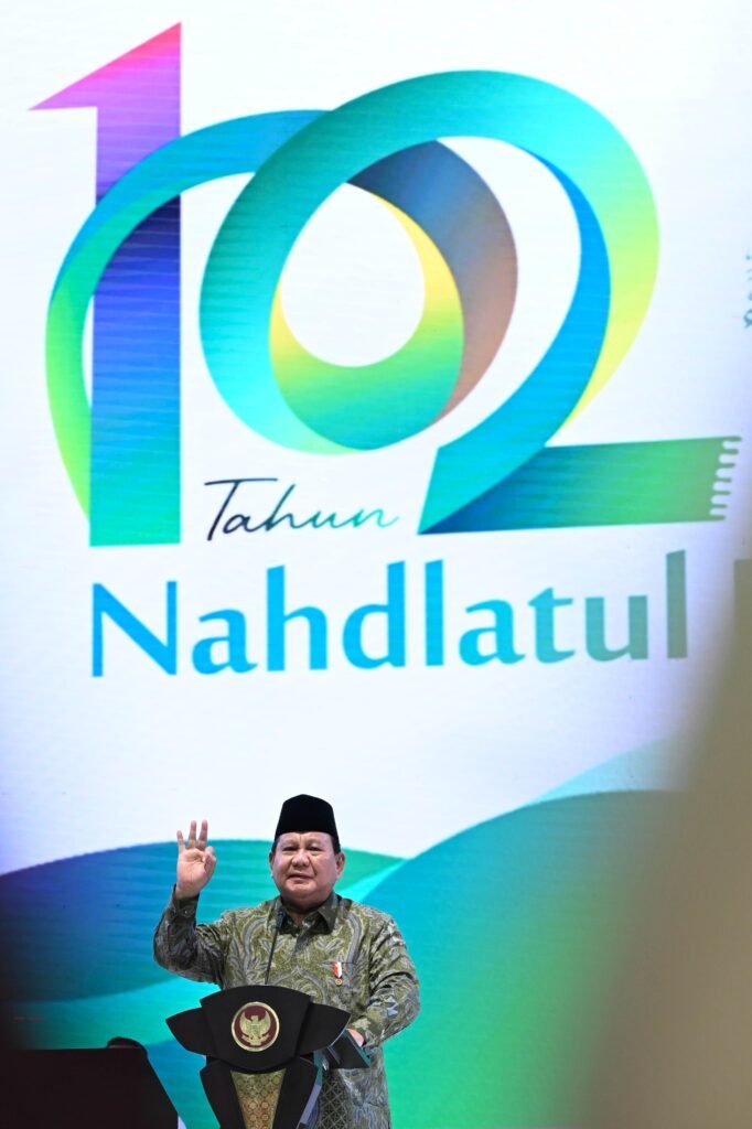 Presiden Ancam Ganti Menteri yang Tak Kerja untuk Rakyat