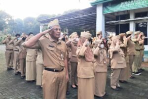 Gaji ke-13 dan 14 PNS Segera Dibayarkan