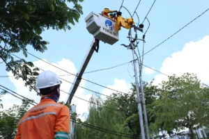 PLN Siagakan 69 Ribu Personel