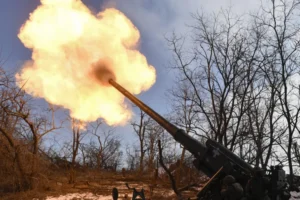 Prancis Siap Bantu Ukraina