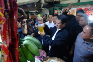 Minyakita Tak Sesuai Takaran Ditemukan di Solo