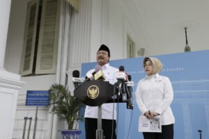 Kemensos Targetkan Bangun 100 Sekolah Rakyat