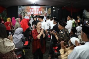 Pemkot Siap Realisasikan Dana Operasional RT dan PKK