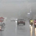 Tujuh Kabupaten di Jateng Siaga Hujan Ekstrem