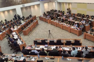 Panglima: UU TNI Memang Perlu Direvisi