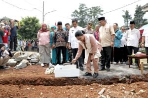 Pemkot Semarang Bangun “Rumah Inspirasi”