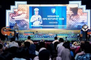 Operasi Ketupat Mulai 23 Maret
