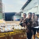 Ramadan Didepan Mata, Kapolri Gerakkan Satgas Pangan Cegah Lonjakan Harga