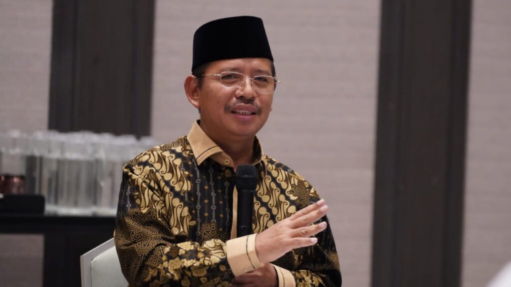 Tunjangan Profesi Guru dan Pengawas PAI Cair Sebelum Lebaran