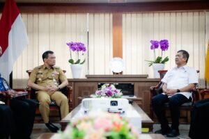 KIT Batang Jadi Kawasan Ekonomi Khusus