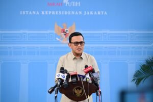 Prabowo Setuju Pencabutan Moratorium