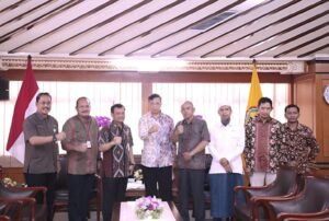 Investasi Rp 6 Triliun Masuk Jateng