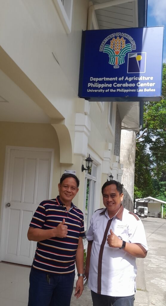 FPP Undip Jalin Kerja Sama Internasional