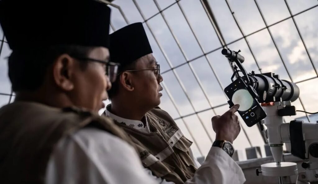 Awal Puasa 2026 Bisa Berbeda, BRIN Prediksi Ramadan Mulai 19 Februari