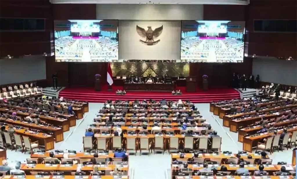 DPR: RUU TNI Kedepankan Supremasi Sipil