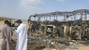 Enam Jemaah Umrah RI Meninggal