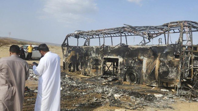 Enam Jemaah Umrah RI Meninggal