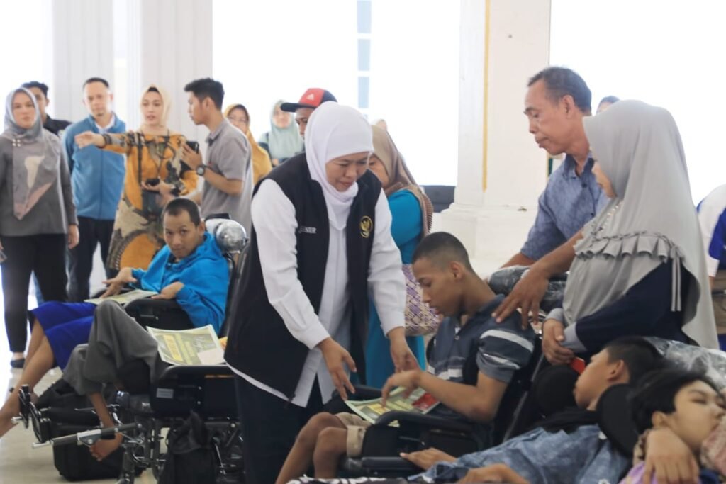 Ombudsman RI Perkuat Pengawasan Bansos