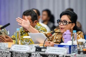 RUU P2MI Bisa Cegah Praktik TPPO