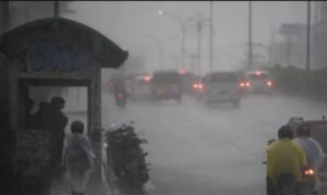 Puncak Arus Mudik di Jateng Diperkirakan Terjadi Saat Cuaca Ekstrem