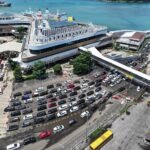 Polda Banten Siapkan Rekayasa Lalin Merak-Ciwandan-BBJ Mulai 14 Maret