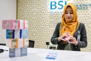 Bank Lakukan Penyesuaian Operasional, Ini Jadwalnya