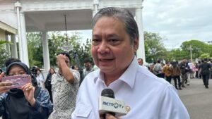 Pemerintah Tanggung Pajak 552 Ribu Karyawan Horeka Selama Tiga Bulan