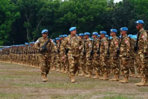 Kemlu: Belum Ada Permintaan Resmi