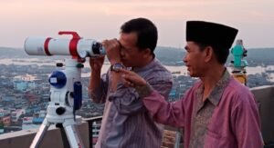 Idulfitri Berpotensi Serentak