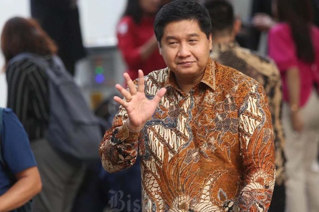 Skema Pembiayaan Mikro Buka Akses Perumahan untuk Rakyat Kecil