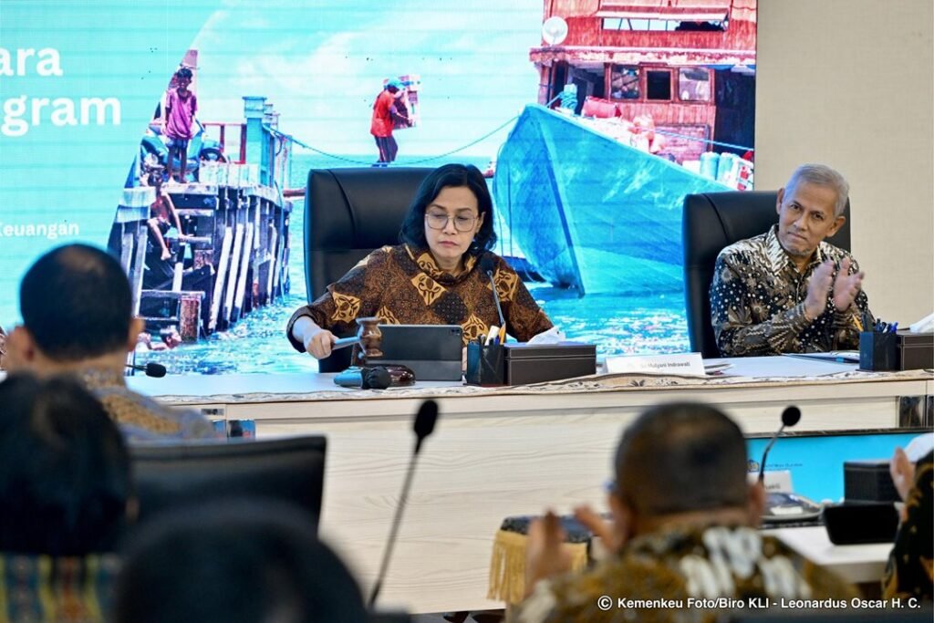 Pemerintah Alokasikan Rp 155,5 Triliun