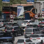 Mudik Lebaran 2026 Diprediksi Lebih Awal, Korlantas Siapkan Rekayasa Lalin