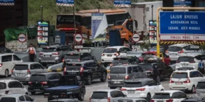 Mudik Lebaran 2026 Diprediksi Lebih Awal, Korlantas Siapkan Rekayasa Lalin