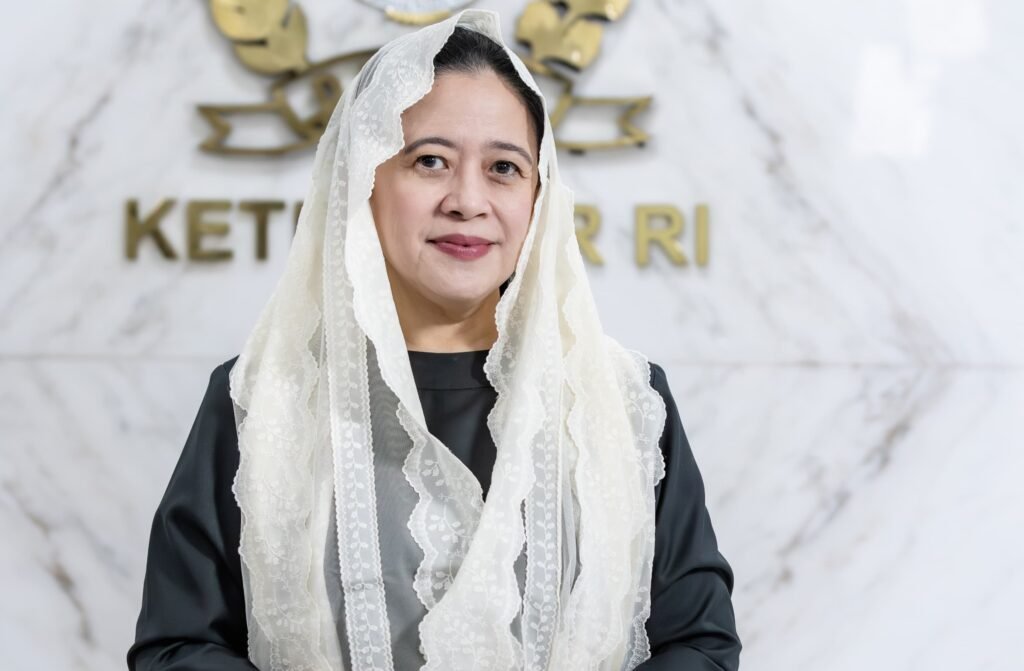 Puan Ingatkan RI Tetap Bebas Aktif di Board of Peace