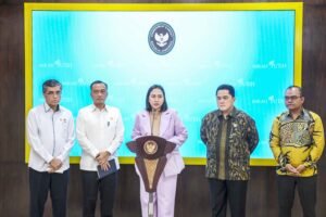 Sritex Kembali Pekerjakan Eks Karyawan