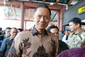 Pemerintah Luncurkan Proyek NCICD