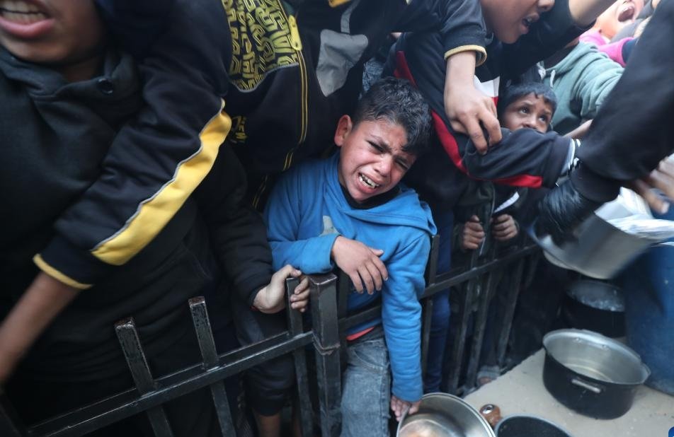 Israel Desak Demiliterisasi sebagai Syarat Gencatan Senjata