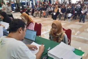 BPJS Naker Siapkan Rp 129 Miliar