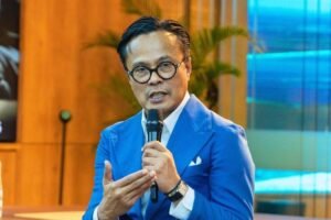 Akhir Maret, Semua BUMN Masuk Danantara