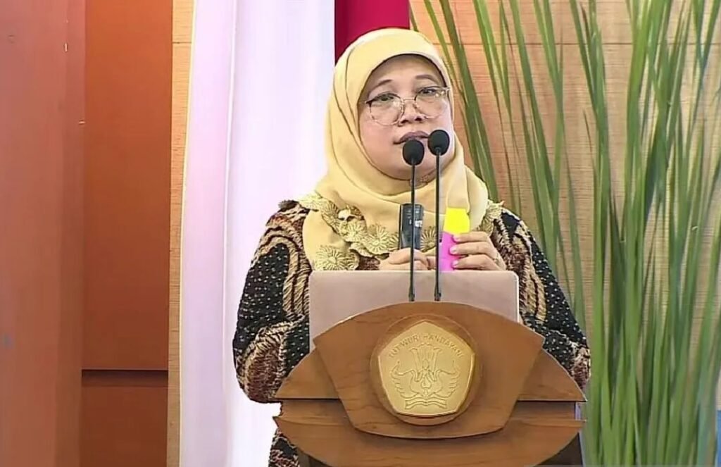 Kasus Kekerasan Berbasis Gender Naik 14,17 Persen