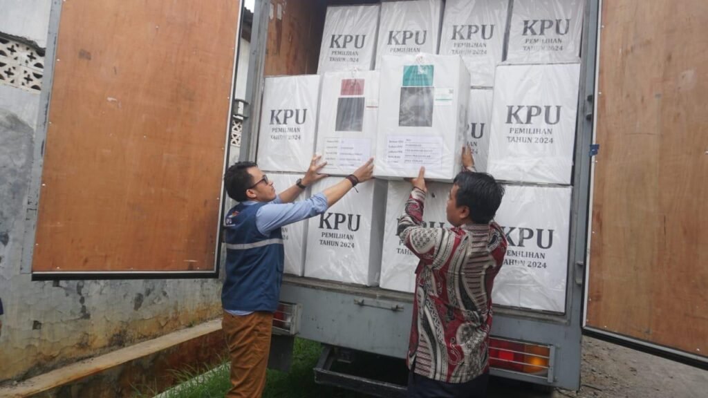 16 Daerah Tak Sanggup Biayai PSU