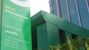 Non ASN Wajib Daftar BPJS Ketenagakerjan