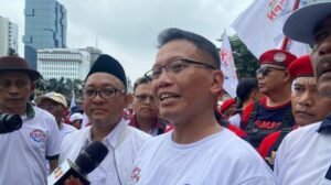 Buruh Desak Prabowo Tertibkan Ormas
