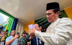 Polisi Sita Minyakita dari Tiga Produsen