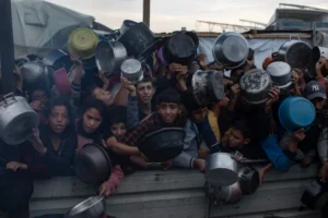 Gaza Tolak Usulan Israel